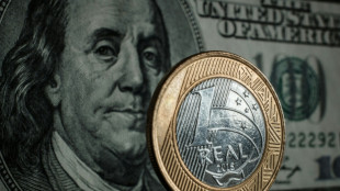 D&oacute;lar sigue a la baja en Brasil y cede a m&iacute;nimo en m&aacute;s de 2 a&ntilde;os
