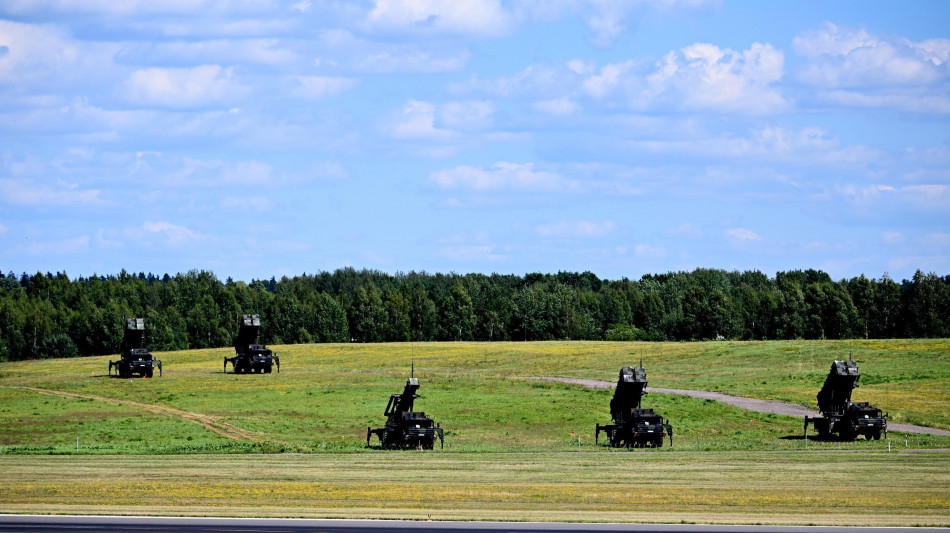 La Lituania chiude la frontiera con la Bielorussia