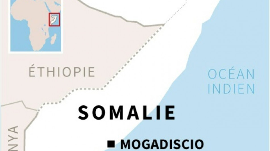 Somalie: 9 morts et 47 bless&eacute;s dans une attaque islamiste sur un h&ocirc;tel 
