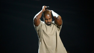Slovakia festival hosting Kanye West cancelled after 'Heil Hitler' furore