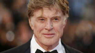 "New York Times": Hollywood-Legende Robert Redford gestorben