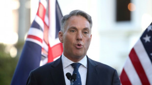 Australie: les autorit&eacute;s ont perdu tout espoir de retrouver des survivants du crash d'un h&eacute;licopt&egrave;re