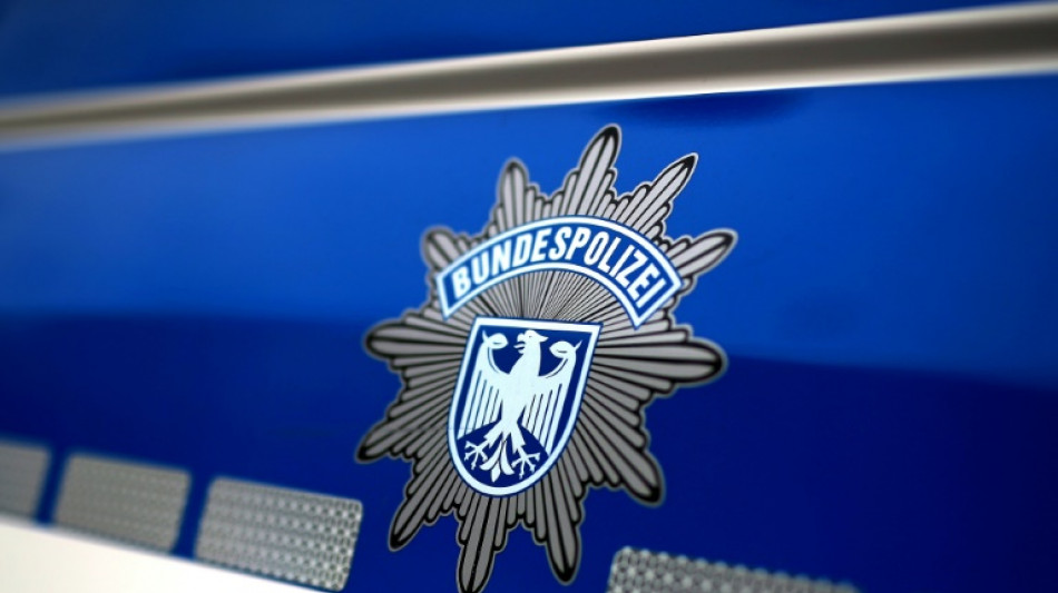 Bundespolizei greift 14 illegal eingereiste T&uuml;rken in Sachsen auf