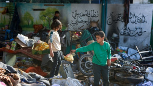 La jefa de la Comisi&oacute;n Europea tacha de "abominable" el bombardeo israel&iacute; a una escuela en Gaza