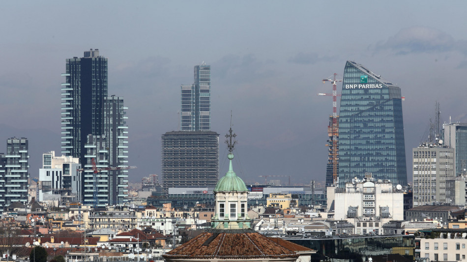 Il 14% dei decessi in Europa &egrave; causato da fattori ambientali