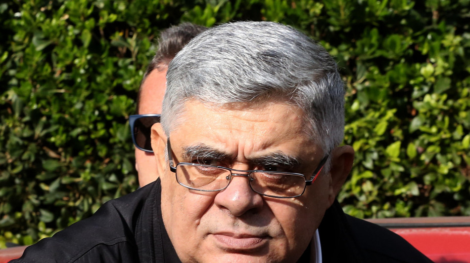 Grecia: il leader di Alba Dorata pu&ograve; uscire di prigione