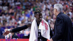 Schr&ouml;der mahnt nach EM-Traumstart: "Von Tag zu Tag denken"