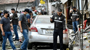 Equateur: cinq morts dans un attentat attribu&eacute; au crime organis&eacute;