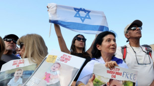 Trois otages isra&eacute;liens lib&eacute;r&eacute;s lors du 4e &eacute;change contre des d&eacute;tenus palestiniens