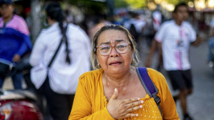 Un deuxi&egrave;me journaliste assassin&eacute; au P&eacute;rou depuis le d&eacute;but de l'ann&eacute;e