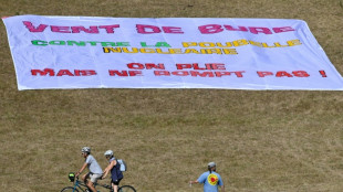 D&eacute;chets nucl&eacute;aires enfouis: le Conseil constitutionnel statue sur le droit des g&eacute;n&eacute;rations futures