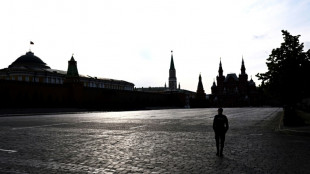 R&uacute;ssia tenta passar imagem de normalidade ap&oacute;s rebeli&atilde;o do grupo Wagner