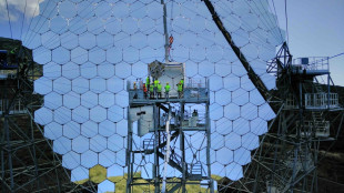 Trovato il segnale che permetterà di scrutare le prime stelle