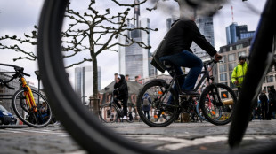 Schaden durch Fahrraddiebst&auml;hle steigt auf h&ouml;chsten Stand seit 20 Jahren