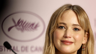 Jennifer Lawrence, 'essere madre mi ha aumentato la creativit&agrave;'
