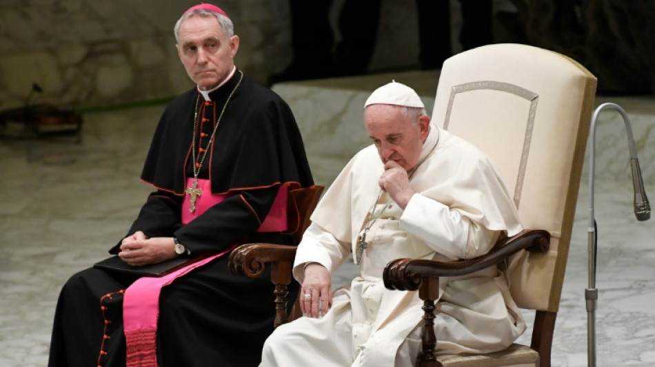 "Welt": Papstsekret&auml;r G&auml;nswein kehrt bald nach Deutschland zur&uuml;ck