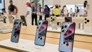 Huawei reprend la t&ecirc;te du march&eacute; chinois des smartphones