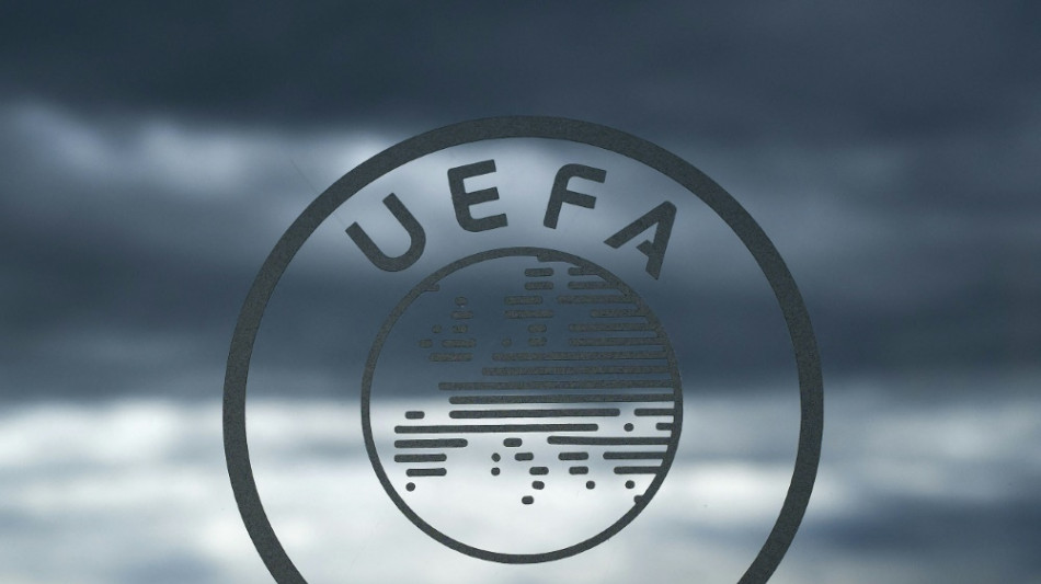 UEFA beschlie&szlig;t Europacup-Reform