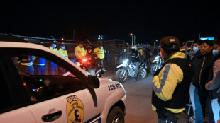 Equateur: au moins 15 morts et 20 bless&eacute;s apr&egrave;s une mutinerie dans une prison