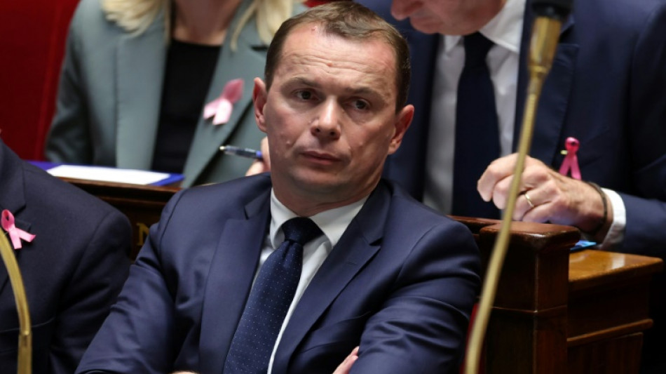 Loi "plein emploi": verdict de l'Assembl&eacute;e apr&egrave;s les passes d'armes sur le RSA