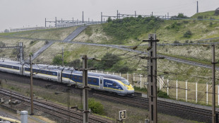 La compagnie italienne Trenitalia veut concurrencer Eurostar sur le Paris-Londres