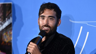 Beach Volley: Lupo 'con Zaytsev gi&agrave; chimica, c'&egrave; ambizione'