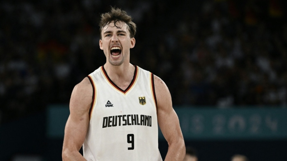 Ohne Kapit&auml;n Schr&ouml;der: Basketballer bestehen in Ljubljana