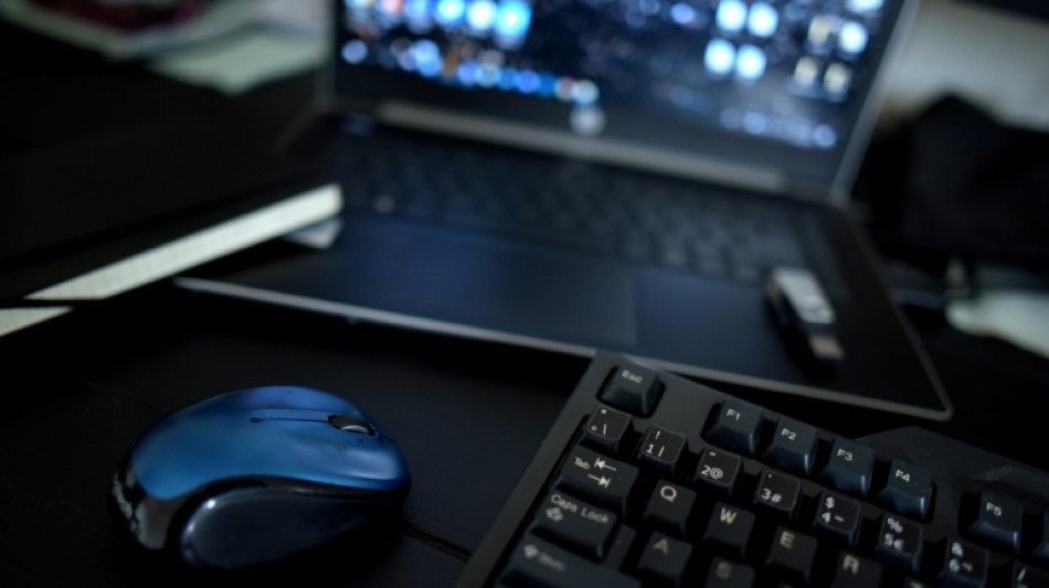 Spionageverdacht nach Cyberattacke auf CDU: Generalbundesanwalt ermittelt