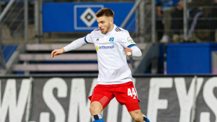 Dopingverdacht: DFB sperrt Mario Vuskovic vorl&auml;ufig