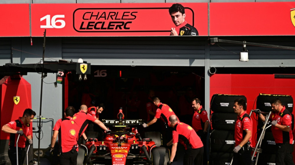 Gro&szlig;er Preis von Italien: Vier Kernpunkte f&uuml;r das Rennen