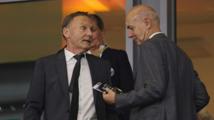 DFB nominiert Neuendorf und Watzke f&uuml;r internationale Mandate