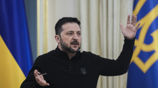 Zelensky agli Usa, si rafforzino le sanzioni contro Mosca