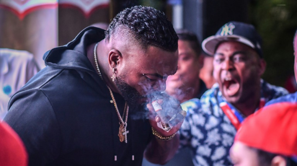 Gloria, narcotr&aacute;fico, celos... el c&oacute;ctel para el sicariato contra 'Big Papi' Ortiz