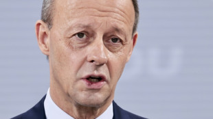 Merz stellt Bedingungen zu Grundgesetz&auml;nderung f&uuml;r Bundeswehr-Sonderverm&ouml;gen