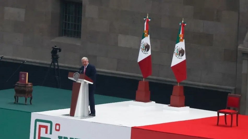 'In Messico usata pi&ugrave; strategia che forza contro i narcos'