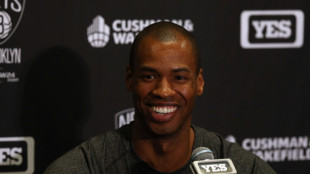 Jason Collins, primer jugador en declararse gay en la NBA, lucha contra tumor cerebral