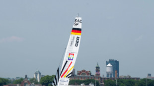 Vettel freut sich - Heimspiel f&uuml;r deutsche Segler vor R&uuml;gen