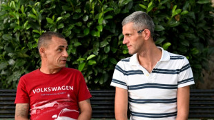 A via-cr&uacute;cis dos ucranianos esquecidos nas pris&otilde;es ocupadas pela R&uacute;ssia