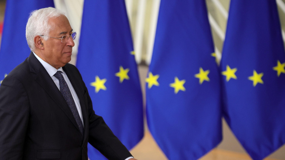 Costa, "la mia priorit&agrave; sar&agrave; l'unit&agrave; tra gli Stati Ue"