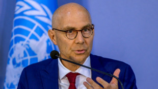 MP da Venezuela denuncia 'agress&atilde;o' de alto comiss&aacute;rio da ONU para os DH