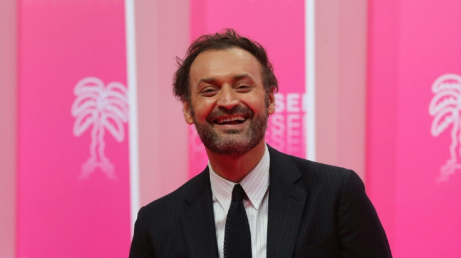 Augustin Trapenard arr&ecirc;te l'&eacute;mission "Boomerang" sur France Inter
