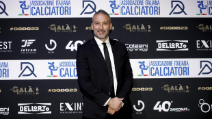 Azzurri: Zambrotta, Gattuso pu&ograve; restituire entusiasmo e identit&agrave;