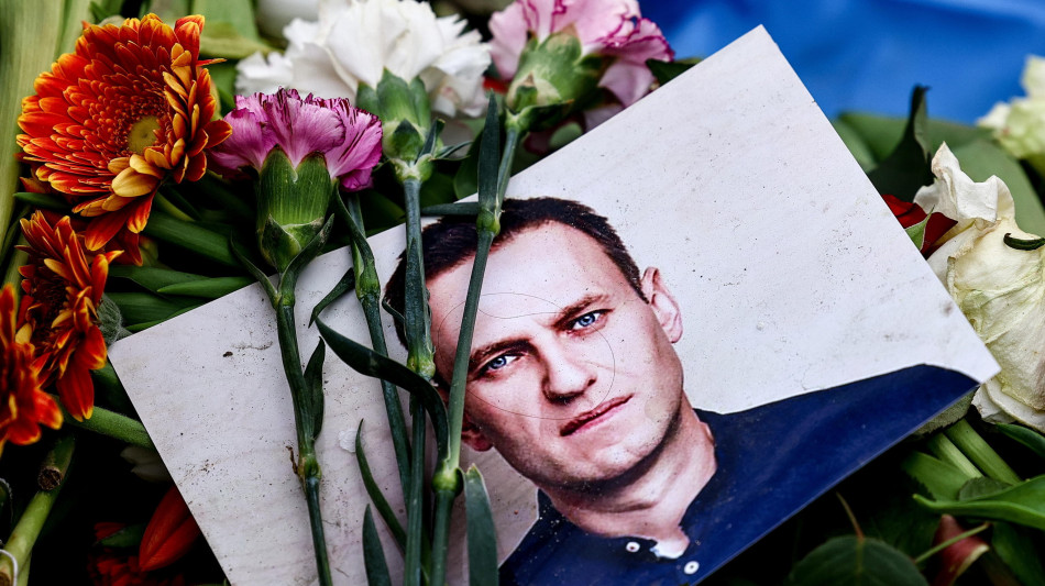 Navalny scriveva nel suo diario, 'morir&ograve; in carcere'