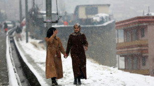 El G7 urge a los talibanes a revertir la prohibici&oacute;n a las mujeres de trabajar en oeneg&eacute;s