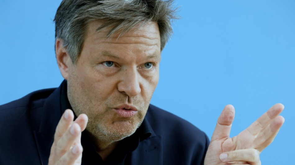 Habeck: Ich k&auml;mpfe f&uuml;r meinen politischen Ansatz