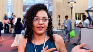 Pour sa soeur, "personne n'a int&eacute;r&ecirc;t" &agrave; ce qu'Alaa Abdel Fattah meure