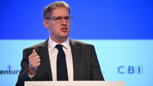 El jefe de la principal organizaci&oacute;n patronal brit&aacute;nica, cuestionado por su "comportamiento"