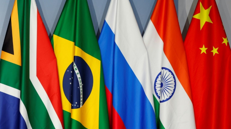 EUA minimizam expans&atilde;o do Brics