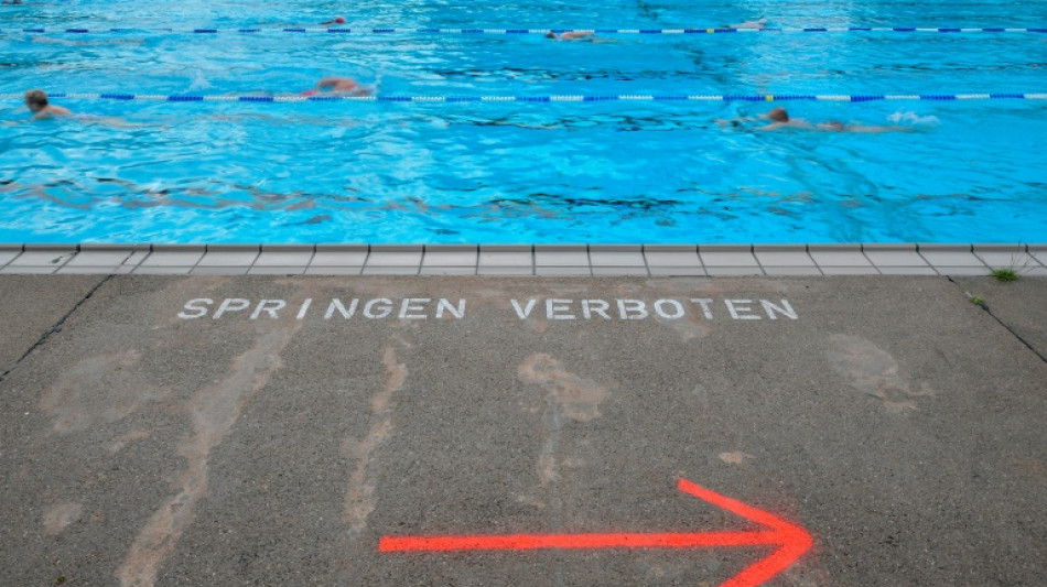 Sechsj&auml;hriger stirbt in Baden-W&uuml;rttemberg nach Unfall in Freibad