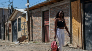 Chili: à Nuevo Amanecer, les sans-papiers craignent d'être expulsés après la présidentielle